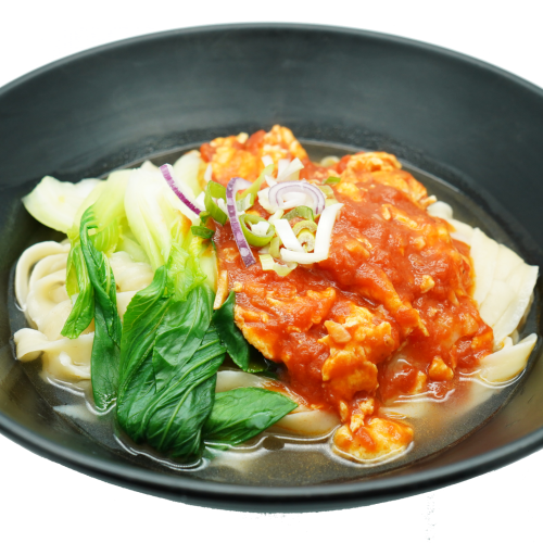 Dao Xiao (vegetarisch)