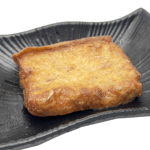 Geschmorter Tofu