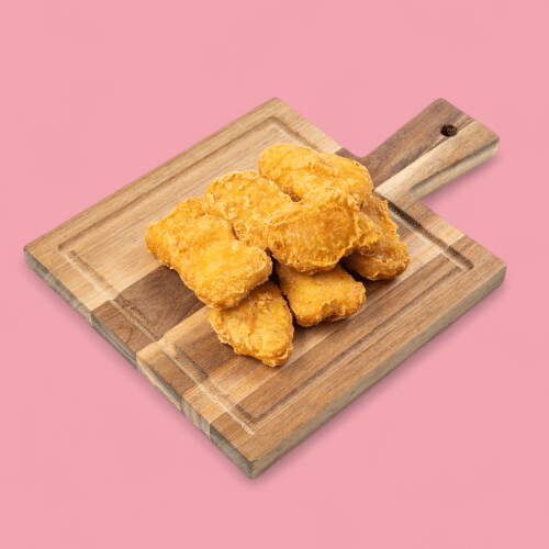 Chicken Nuggets (6 Stk)
