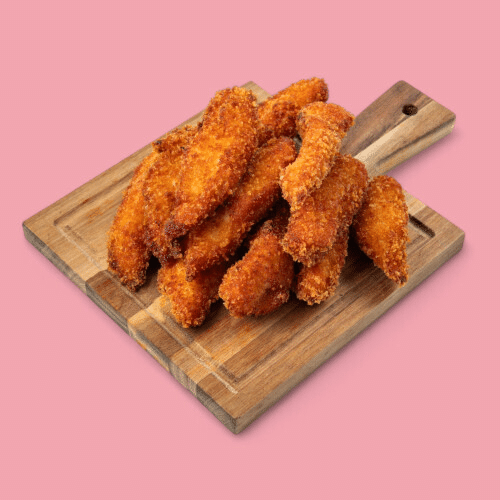 Crunch Chicken Dripz (10 Stk)