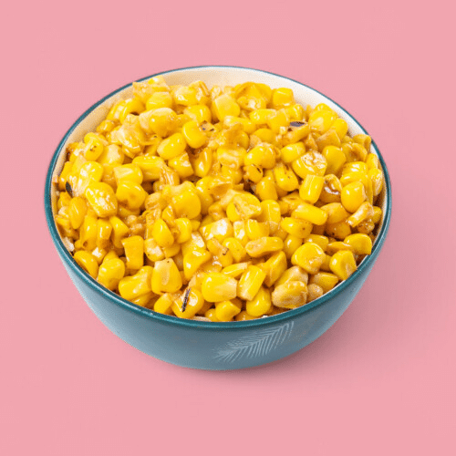 Smokin Cheddar Corn