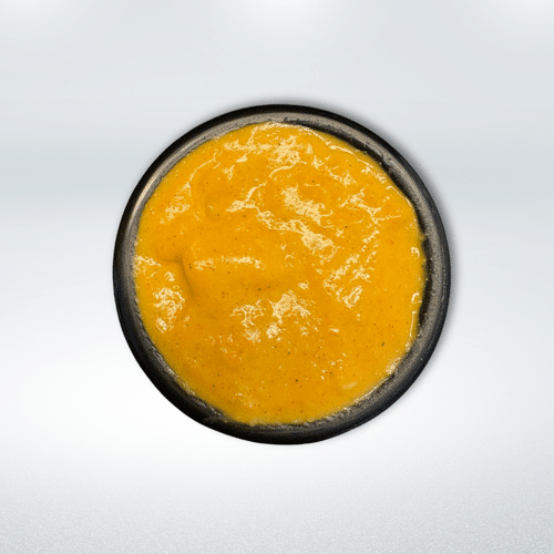 Hausgemachte Cheesy Sauce