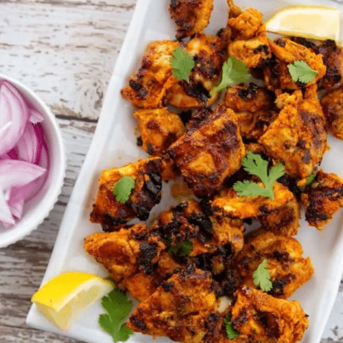 Chicken Tikka