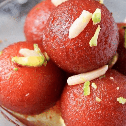 Gulab Jaman