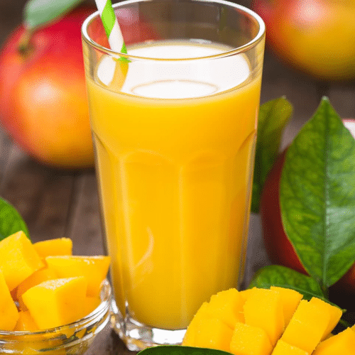 Mango Juice