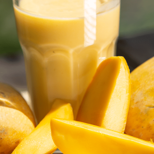Mango Lassi