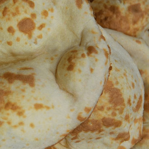 Naan