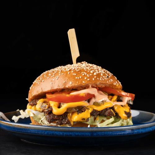 Cheeseburger