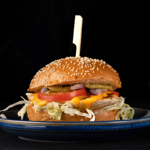 Chicken Burger