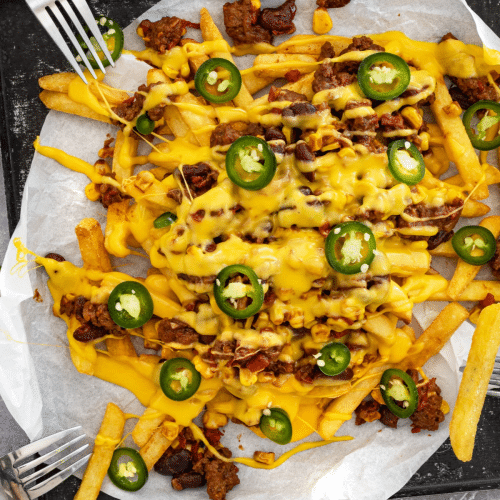 Chili-cheese-fries