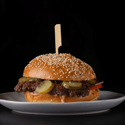 Hamburger