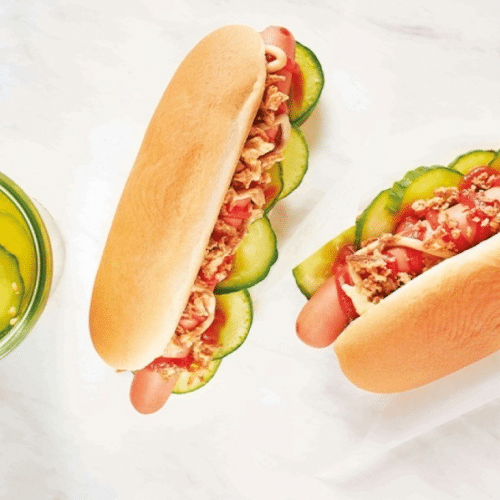 Hot Dog