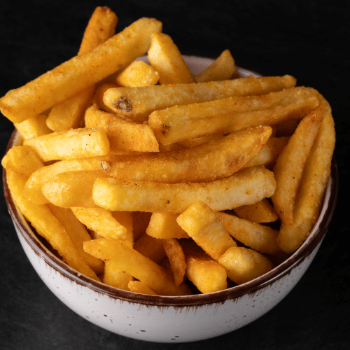 Pommes frites