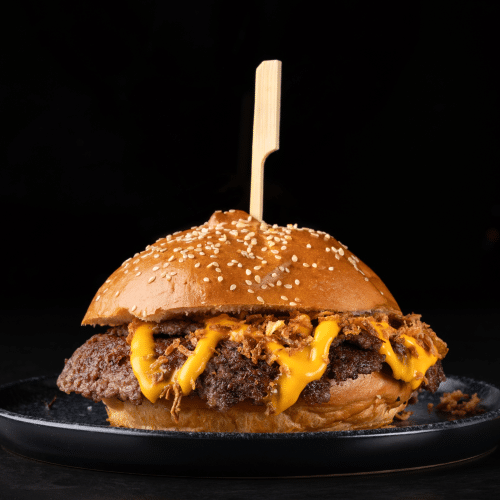 Smash Burger
