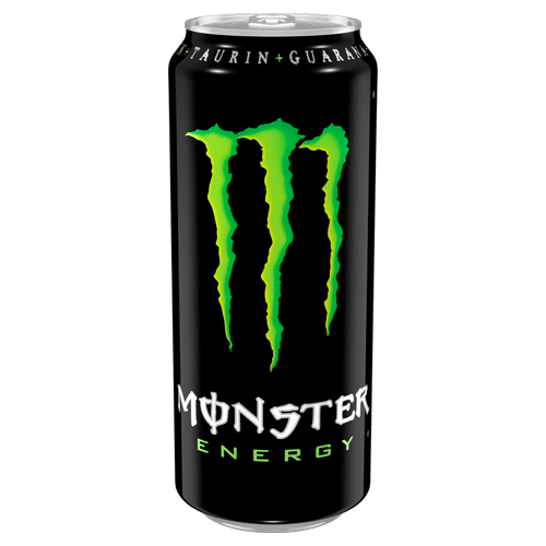 Monster Energy 0,5l (EINWEG)