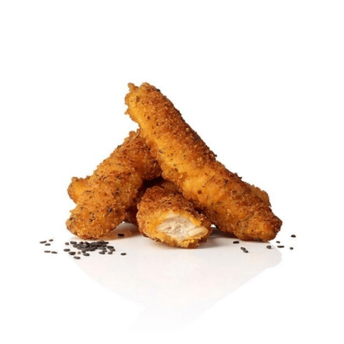 Chicken Fingers Tikka (5 Stück, 200g)