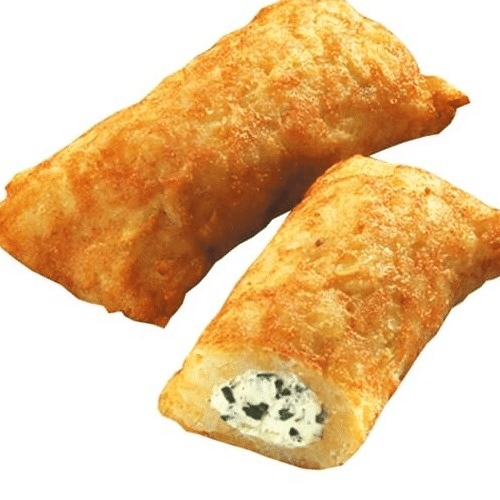 Kartoffeln-Tasche mit Frischkäse (3 Stück, 200g)