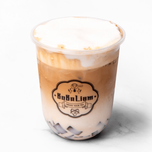 Coffee Latte