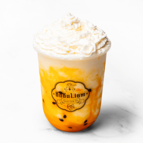 Mango Frappe