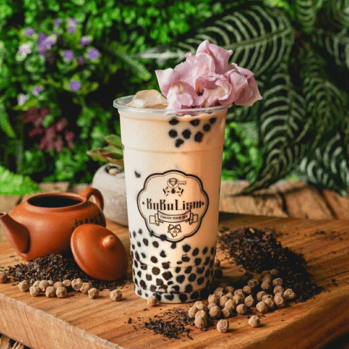 Milk Tea