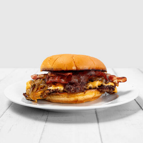 Bacon Burger