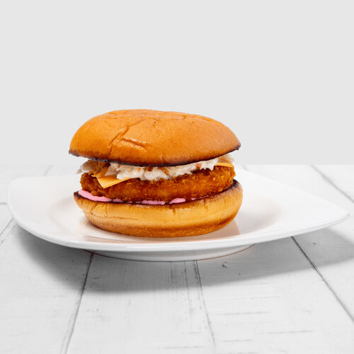 Crispy Chicken