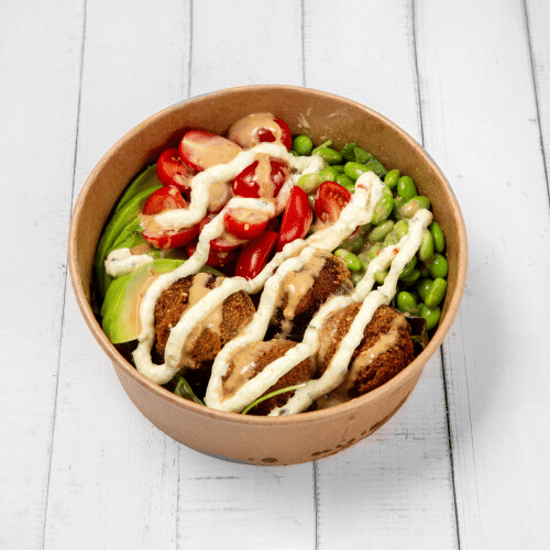Veggie Bowl