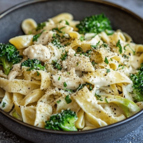 Pasta Polo