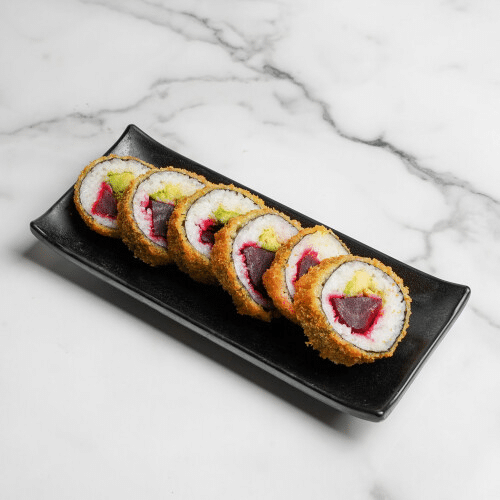 Bitoruto Big Baked Goku Saisyoku