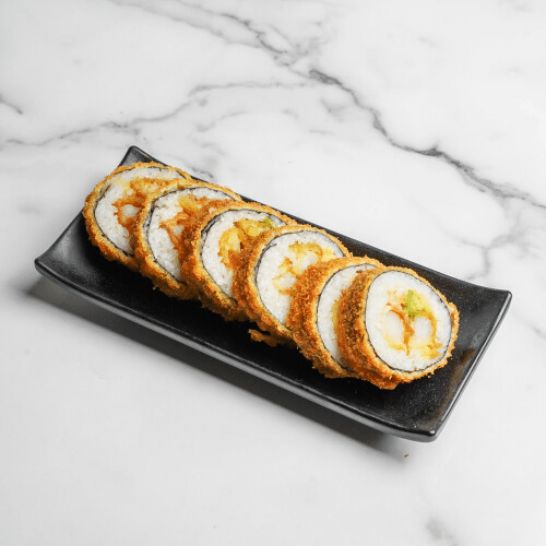 Chicken Big Baked Goku