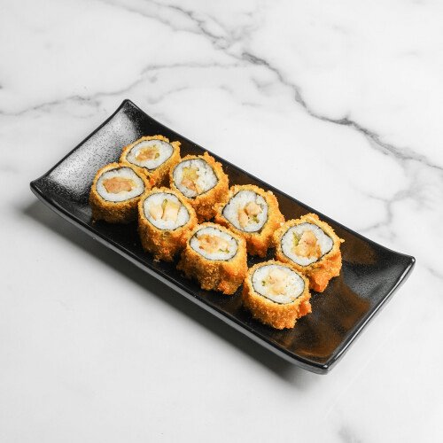 Chicken Mini Baked Goku