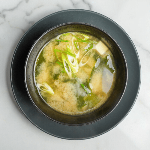 Miso-Shiru