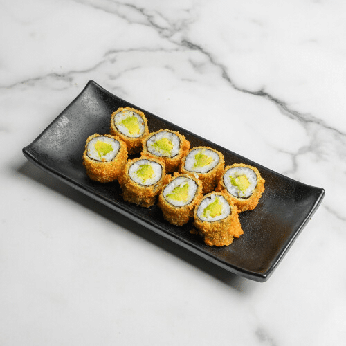 Shiro Avocado Mini Baked Goku Saisyoku