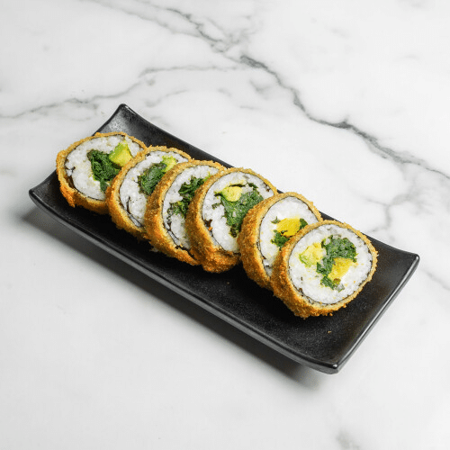 Shiro Horenso Big Baked Goku Saisyoku