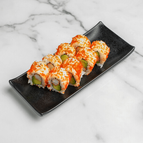 California Ura Maki