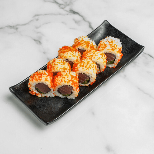 Maguro-Kappa Ura Maki