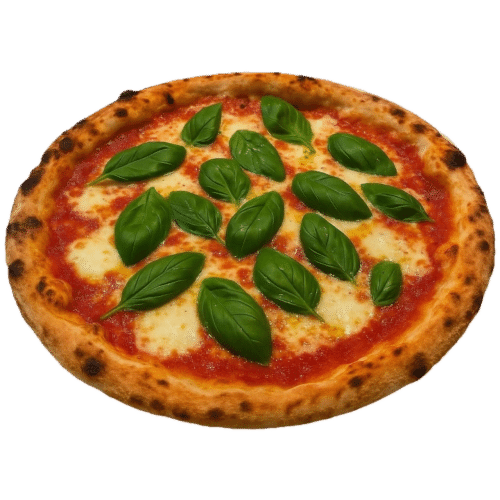 Pizza Margherita