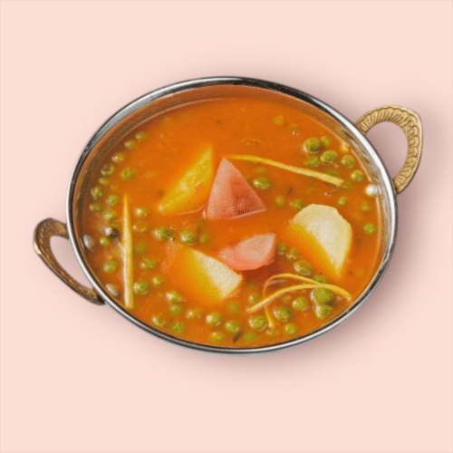 Aloo Matter