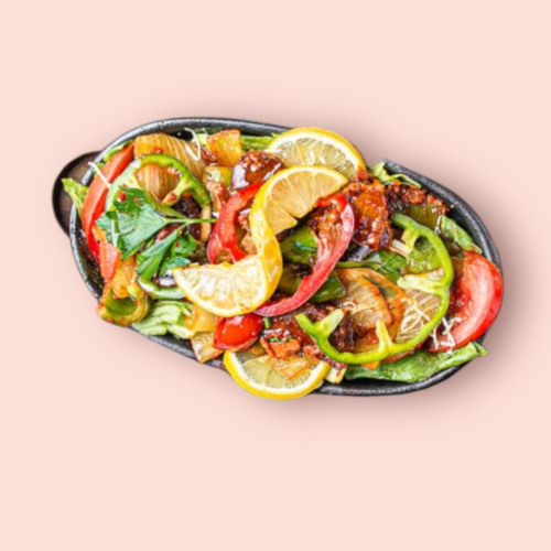 Batakh Tikka