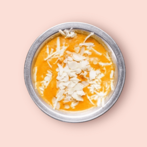 Batak Curry