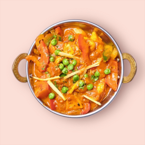 Batak Sabzi