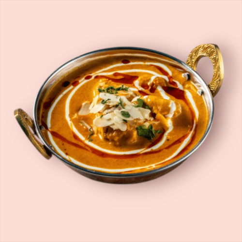 Kindergericht Chicken Korma (mild)