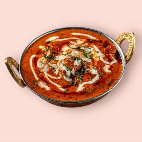 Chicken Tikka Masala (leicht scharf)