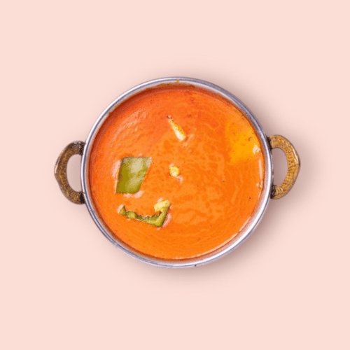 Chicken Himalaya