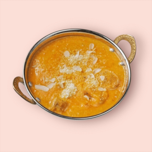 Chicken Korma (mild)