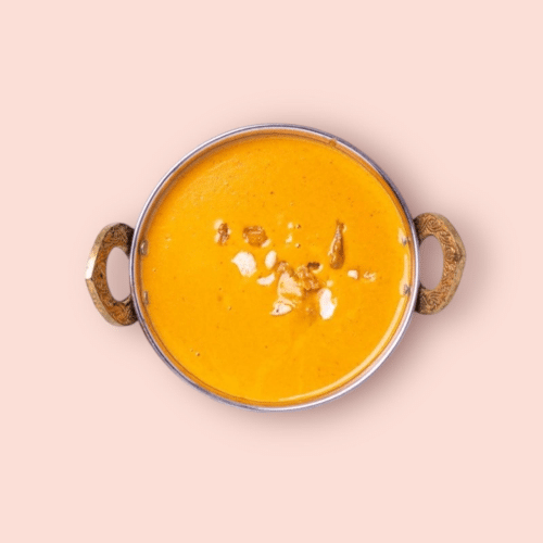 Indien Mango Coconut Delight