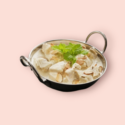 Sabji Mint Korma (mild)