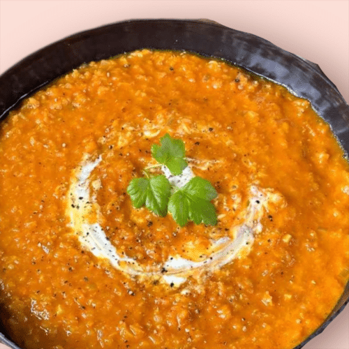 Dal (vegan)
