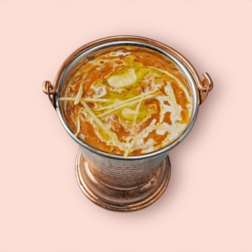 Dal Makhani
