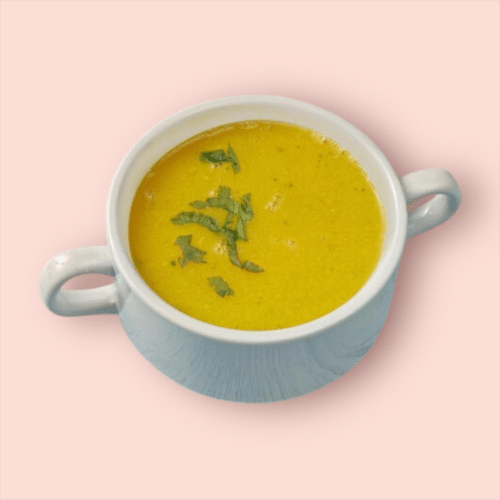 Dal Shorba